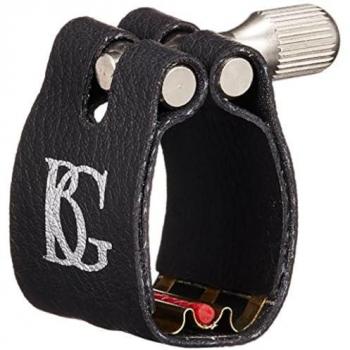 BG L4R Revelation Brass Clarinet Ligature