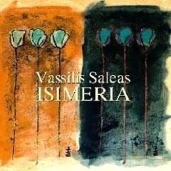 Vassilis Saleas-Isimeria