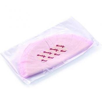 Thermobaby - Almohadillas desechables de Enfermería, color Rosa, 70 unidades