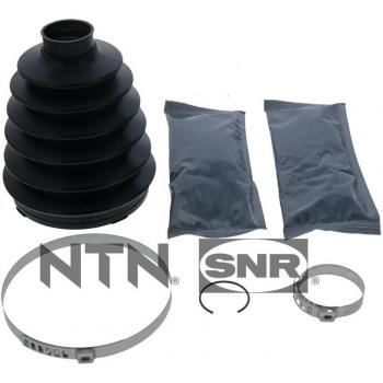 Juego de fuelles para árbol de transmisión SNR IBK51.004, alta resistencia y durabilidad