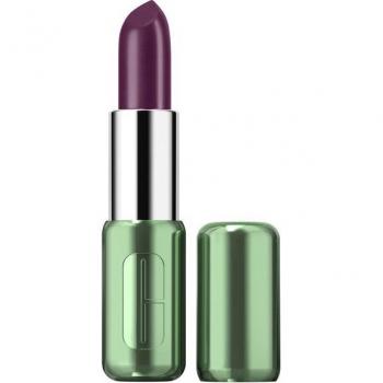 Clinique Pop™ Longwear Satin Lipstick 3.9g - Blackberry Pop