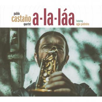 A-La-Láa - Pablo Castaño