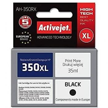 ActiveJet AH-E36, 20-80%, 15-35 °C
