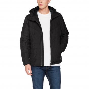O 'Neill AM Transit Jacket, hombre, Am transit jacket, Black Out