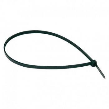 Brida Nylon Negra 200x4,8mm (100 unidades)