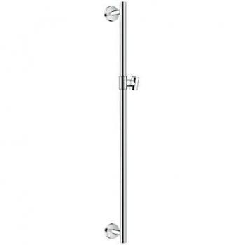 Hansgrohe 26402000 Unica Comfort barra de ducha, 0,90m, cromo