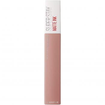Maybelline Superstay Matte Ink - 05 Loyalist