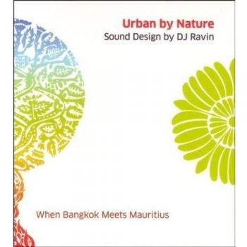 Urban Nature Fusion: Bangkok-Mauritius Essence