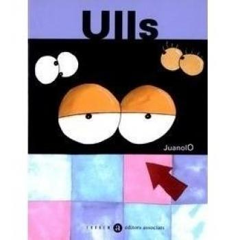 Ulls: 3 - Juan Ortega Bolívar