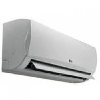 LG P09EN.NSJ Sistema divisor en interiores Color blanco - Aire acondicionado