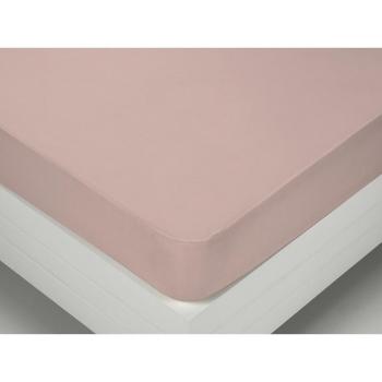 Bajera ajustable rosa para cama de 180 cm, marca COLVIHOME, tipo Sábana Bajera Ajustable