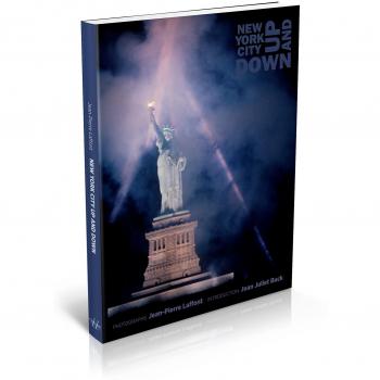 New York City Up and Down