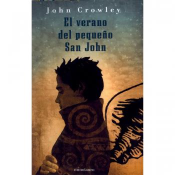 El verano del pequeño San John