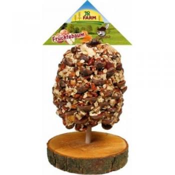 JR Farm Fruchtbaum Knabber-Holz - 1 Stück
