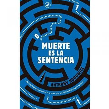 Muerte es la sentencia: 38