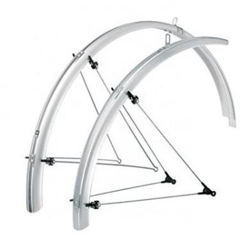 SKS 10440 - Guardabarros, color blanco