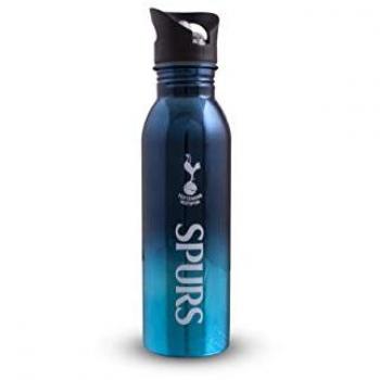 Tottenham Hotspur 750ml UV-Coated Thermal Stainless Steel Sports Bottle