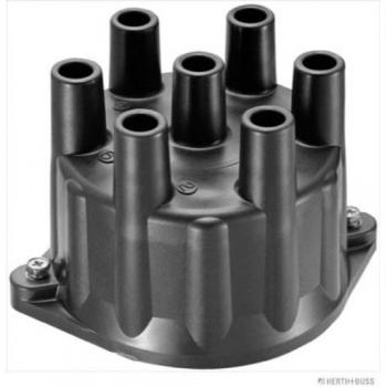 Tapa de distribuidor de encendido HERTH+BUSS JAKOPARTS J5325005 para Mitsubishi Pajero