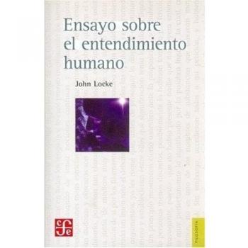 ENSAYO SOBRE EL ENTENDIMIENTO HUMANO