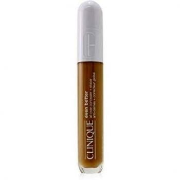 Clinique Even Better All-Over Concealer + Eraser - WN 114 Golden - Size: One Size