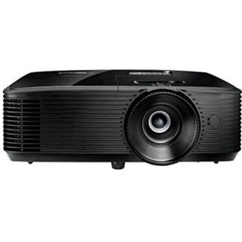 OPTOMA TECHNOLOGY VP S336 SGA 800x600-4000 Lu-25 000:1, Cranberry