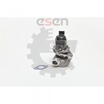SKF ESEN 14skv028 AGR de válvulas