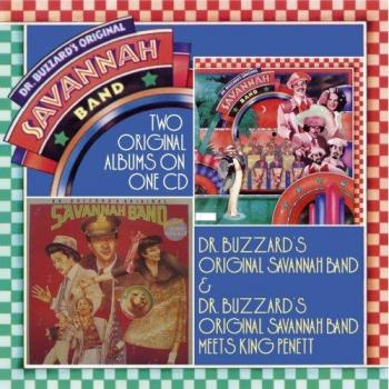 Dr. Buzzards Original Savannah Band / Meets King Penett
