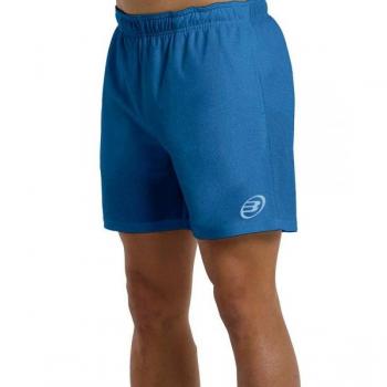 Shorts Bullpadel Longo Azul Intenso para Hombre - Talla XXL