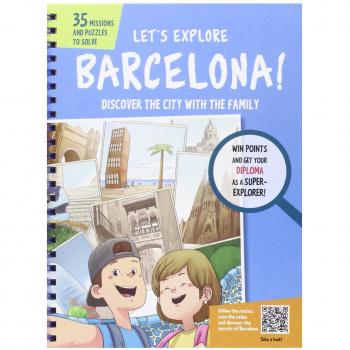 Let'S Explore Barcelona!
