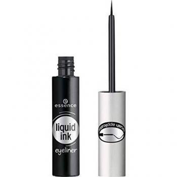ESSENCE EYELINER LIQUIDO