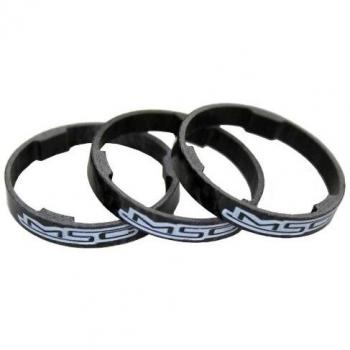 MSC Bikes MSC Tridente Carbon 5 mm