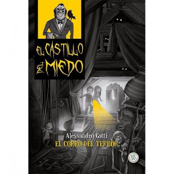 Corro Del Terror, El: El castillo del miedo