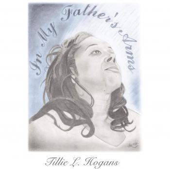 En los brazos de mi padre (tapa dura) - Hogans, Tillie L