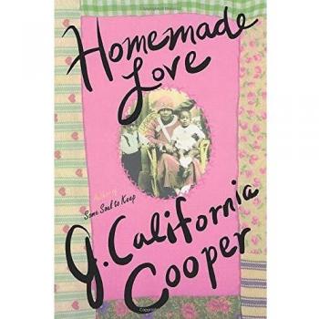 Homemade Love: A Collection of Stories About Family and Relationships