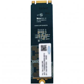 Origin Storage NB-500SED-M.2 Unidad de Estado sólido 500 GB - Disco Duro sólido (500 GB, M.2, 540 MB/s, 6 Gbit/s)
