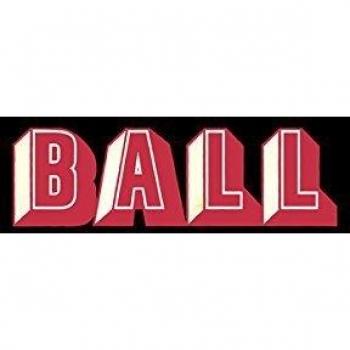 Ball Vinyl