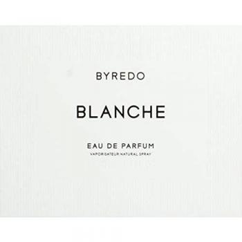 Byredo Edp White 50 ml - 50 ml