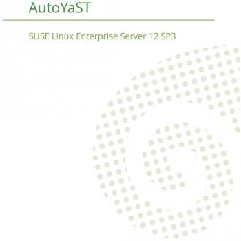 Servidor SUSE Linux Enterprise 12 - AutoYaST