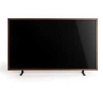 Televisor Smart TV QLED 4K 55 con Pantalla Antirreflejos, Galería de Arte y Dolby Vision - ART MATTE