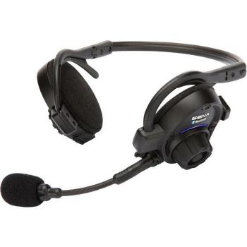 Auricular e intercomunicador Bluetooth estéreo SPH10 de Sena