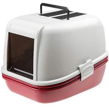 Ferplast Cajas de Arena para Gatos
