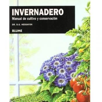 Man. Cultivo y conserv. Invernadero