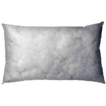 IKEA Inner - Cushion Pad, White - 40x65 cm by IKEA