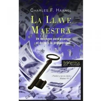 La llave maestra