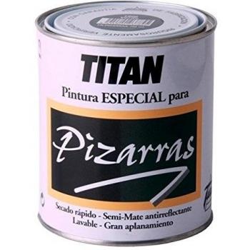 Titan M38022 - Esmalte mate pizarra 1806 verde