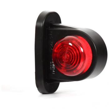 Waś Luz de gálibo WAS 264 W21 - Luz de gálibo, modelo WAS 264, con características de alta visibilidad, diseño compacto y eficiente en consumo energético