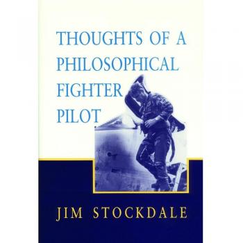 Thoughts of a Philosphical Fighter Pilot