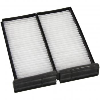 Original MANN-FILTER Filtro de habitáculo CU 23 000-2 – Paquete de filtros de habitáculo