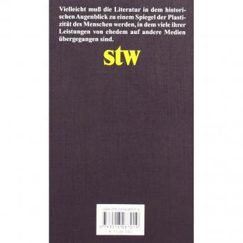 Das Fiktive und das Imaginäre: Perspectives on Literary Anthropology by Wolfgang Iser (Suhrkamp Paperback Science)