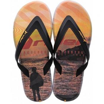 Rider Chanclas R1 Energy para Hombre - Diseñadas para Actividades Acuáticas y Máxima Comodidad
